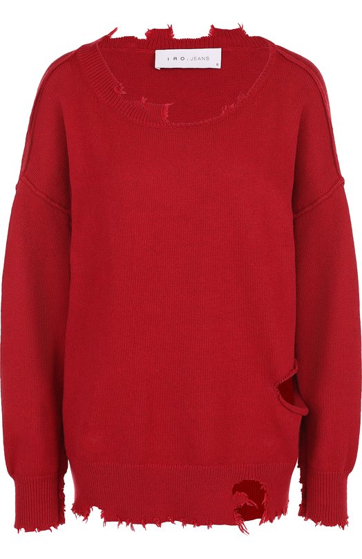 Свитер Iro Свитер Iro