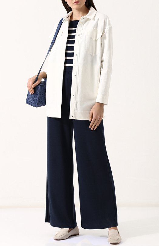 Жакет Loro Piana