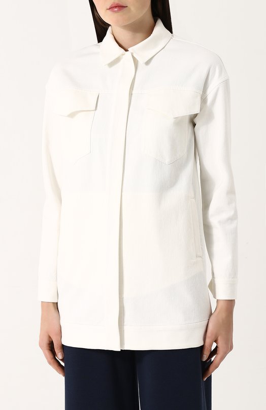 Жакет Loro Piana