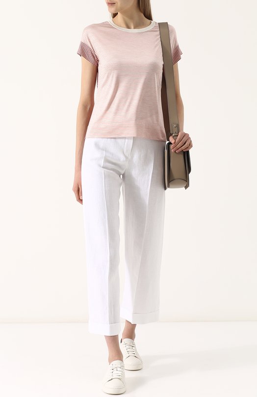 Брюки Loro Piana