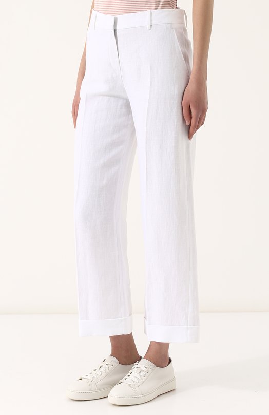 Брюки Loro Piana