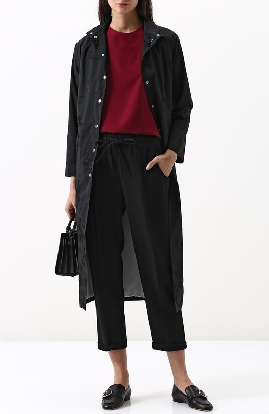 Брюки Kiton Брюки Kiton