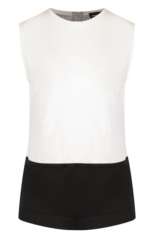 Топ Giorgio Armani