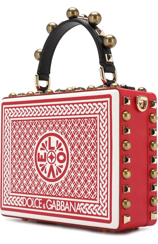 Сумка Dolce Box Dolce&Gabbana 