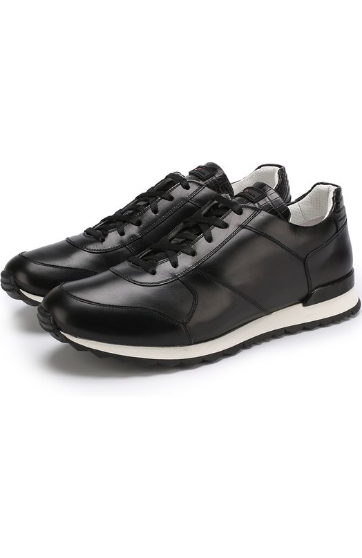 Кожаные Кроссовки Купить Пермь