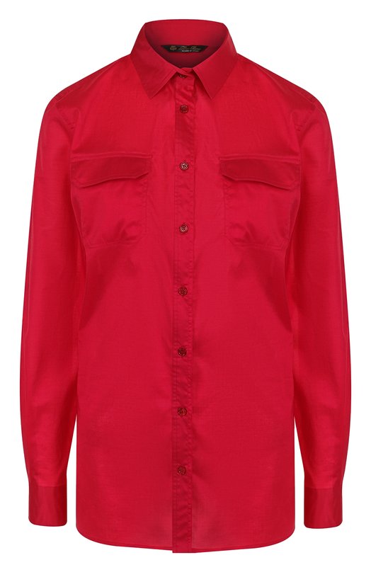 Блуза Loro Piana