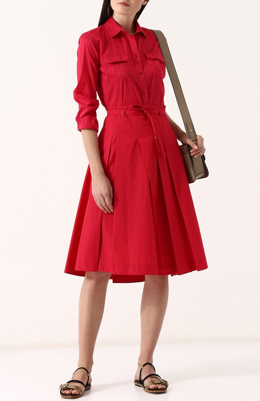 Блуза Loro Piana