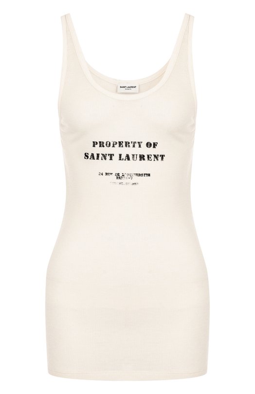 Топ Saint Laurent