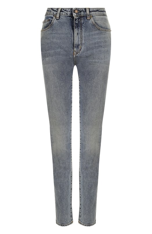 Джинсы Saint Laurent