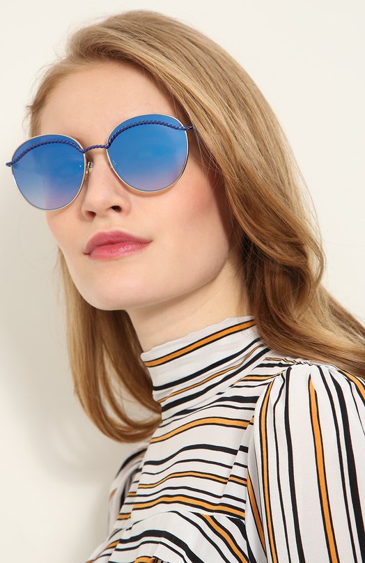Солнцезащитные очки Marc by Marc Jacobs 