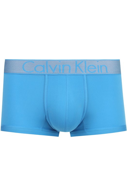 Боксеры с широкой резинкой Calvin Klein Underwear 