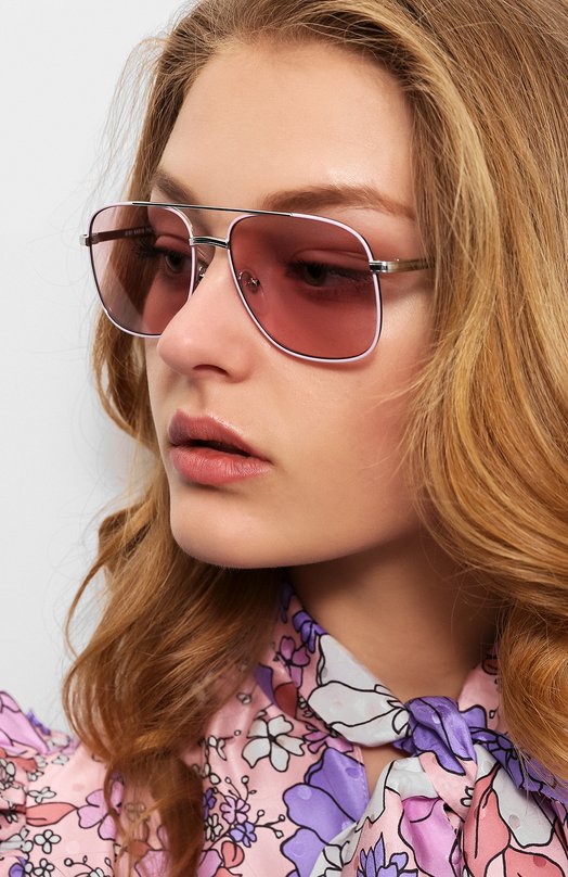 Солнцезащитные очки Vogue 