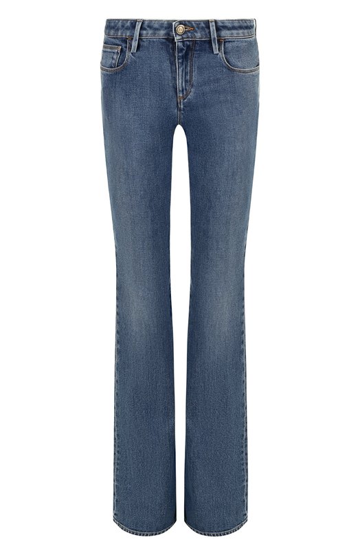 Джинсы Roberto Cavalli Джинсы Roberto Cavalli
