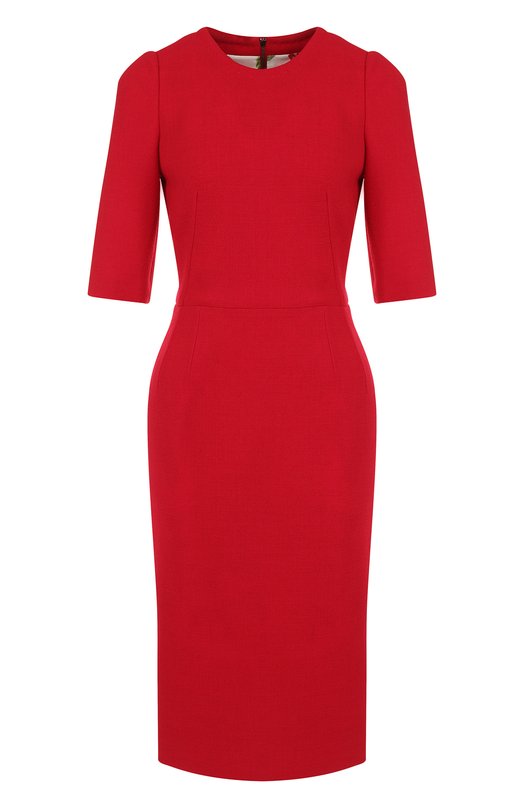 Платье Dolce & Gabbana