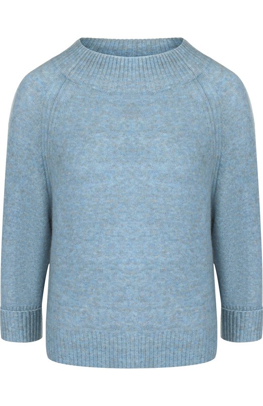 Однотонный шерстяной пуловер 3.1 PHILLIP LIM 