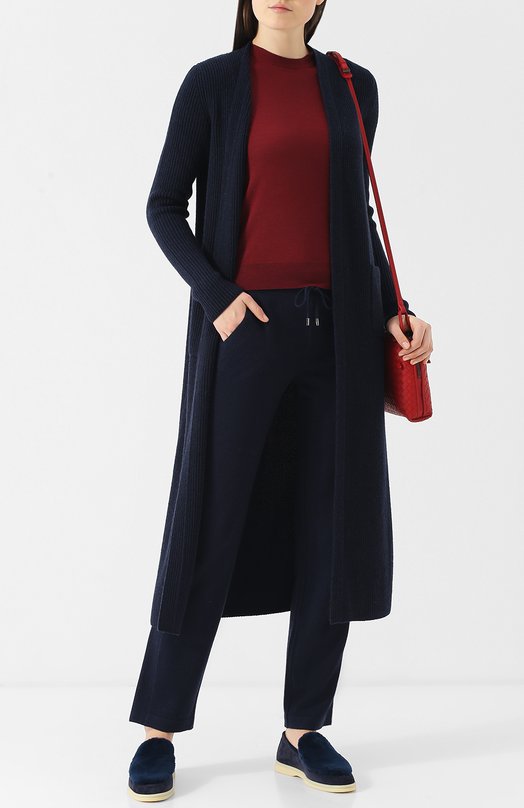 Кардиган Loro Piana Кардиган Loro Piana