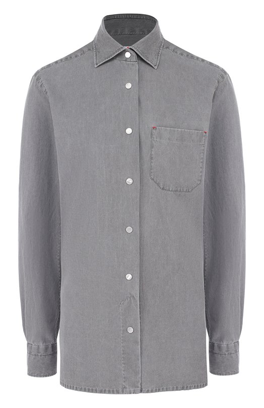 Блуза Kiton Блуза Kiton