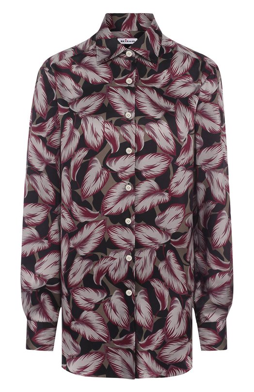 Блуза Kiton Блуза Kiton