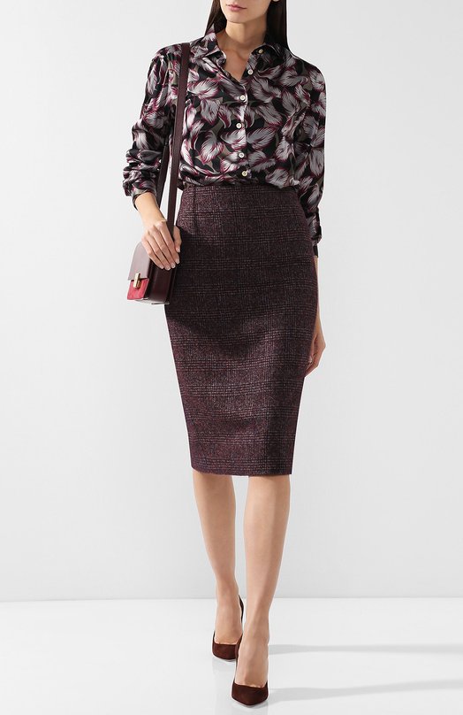 Блуза Kiton Блуза Kiton