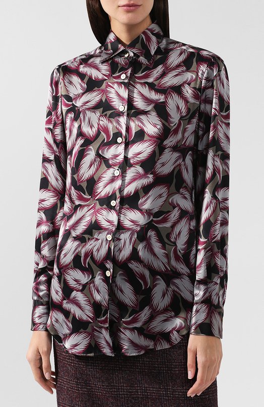 Блуза Kiton Блуза Kiton