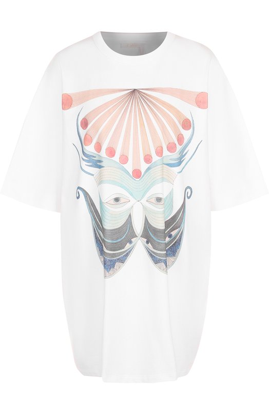 Футболка Chloé Футболка Chloé