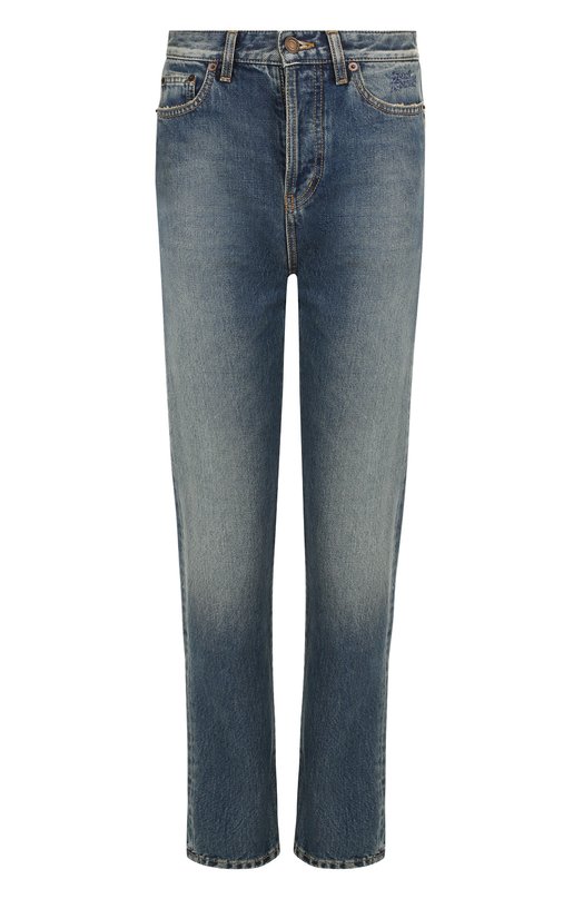 Джинсы Saint Laurent Джинсы Saint Laurent