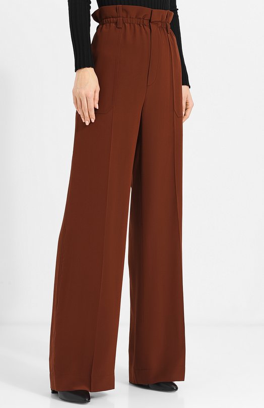 Брюки Chloé Брюки Chloé