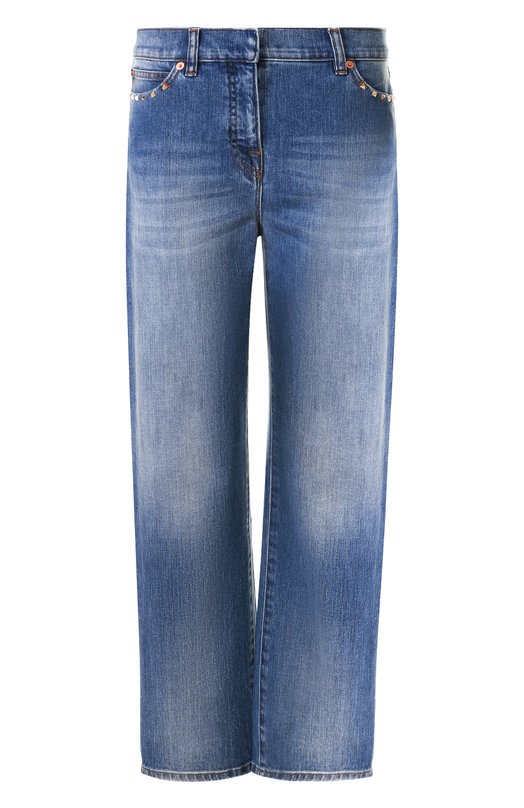 Джинсы Valentino Джинсы Valentino