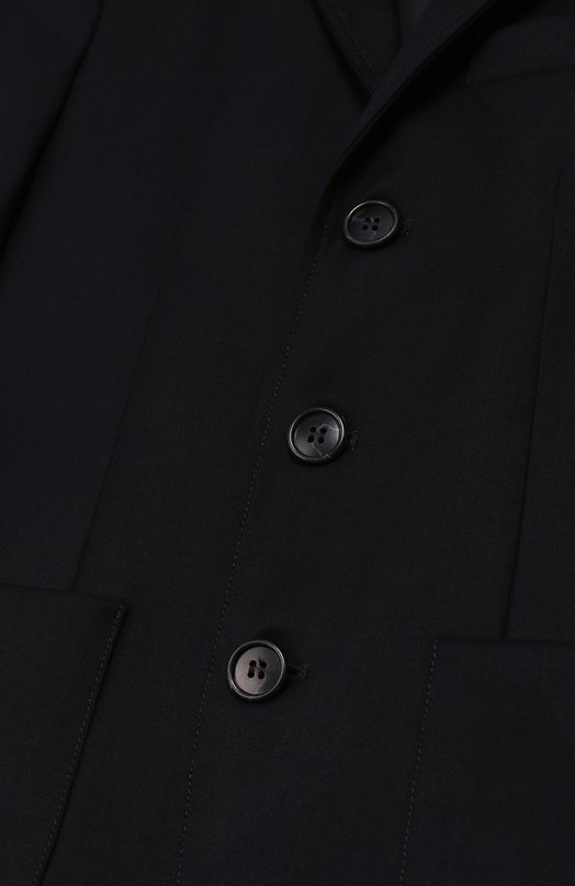 Однобортный пиджак Aletta 4698098