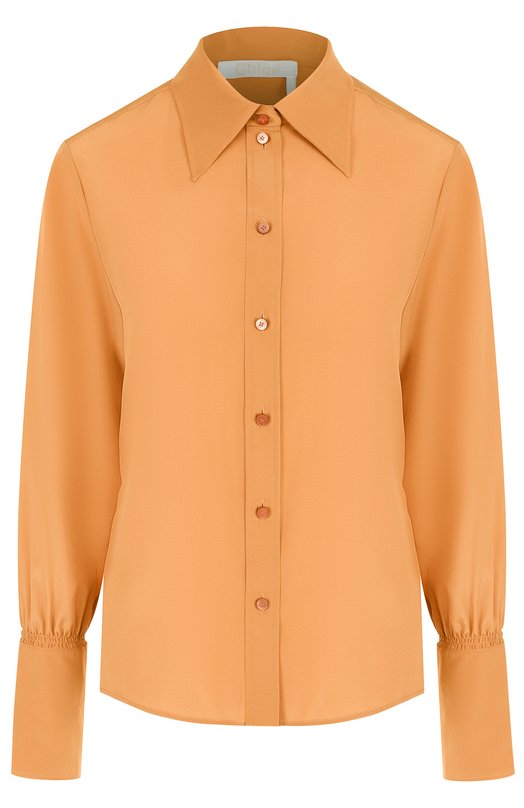 Блуза Chloé Блуза Chloé