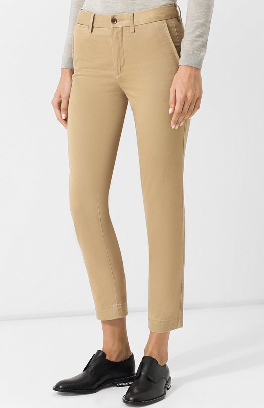 Брюки Polo Ralph Lauren