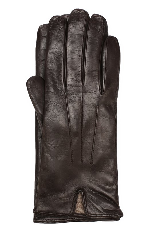 Кожаные перчатки Sermoneta Gloves 