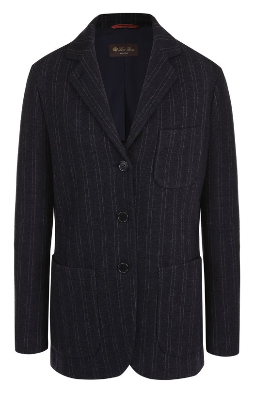 Жакет Loro Piana Жакет Loro Piana