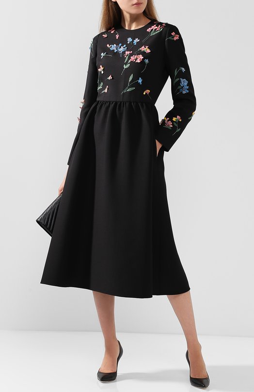 Платье Valentino