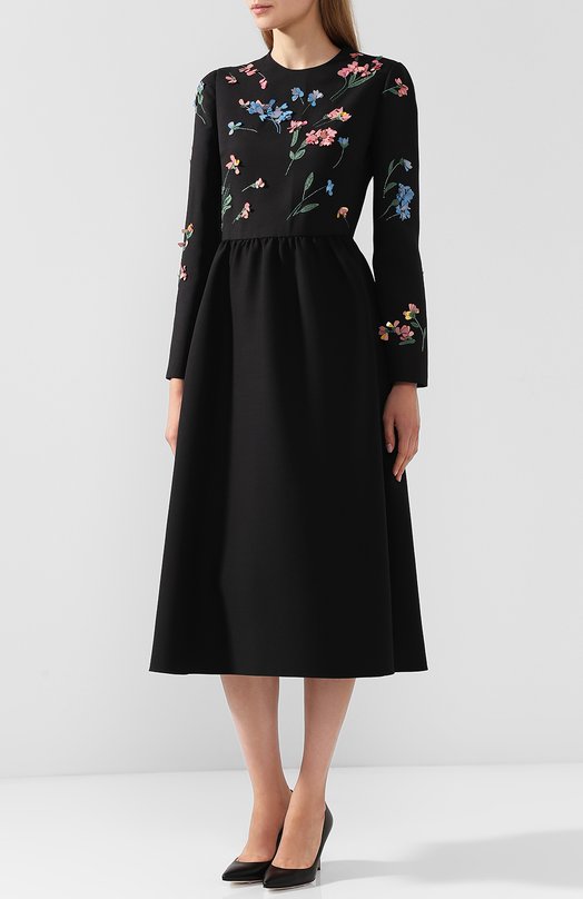 Платье Valentino