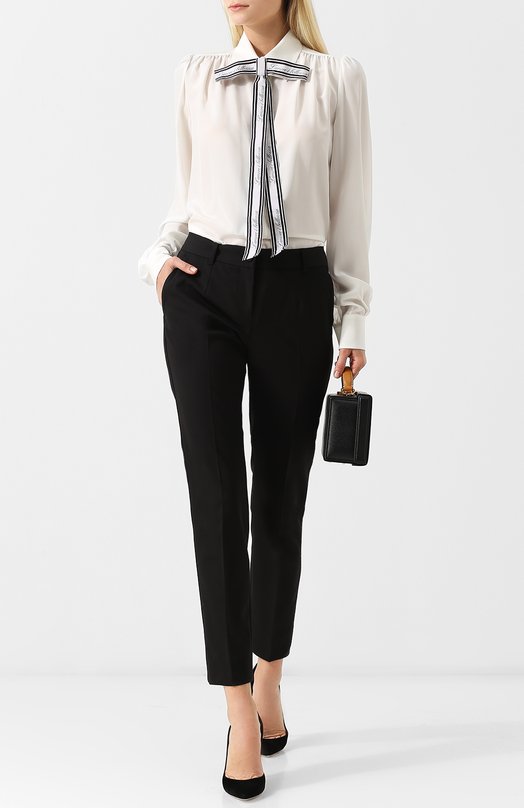 Брюки Dolce & Gabbana Брюки Dolce & Gabbana