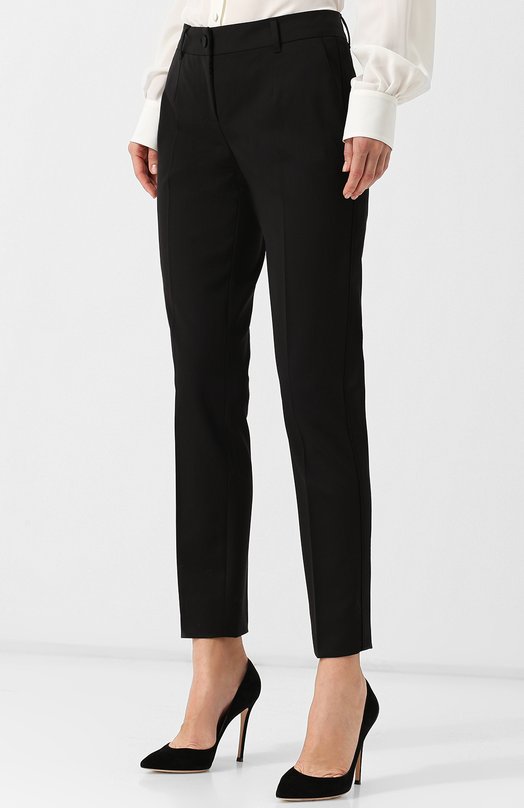 Брюки Dolce & Gabbana Брюки Dolce & Gabbana