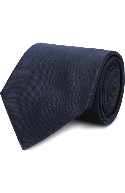 Шелковый галстук Pal Zileri 