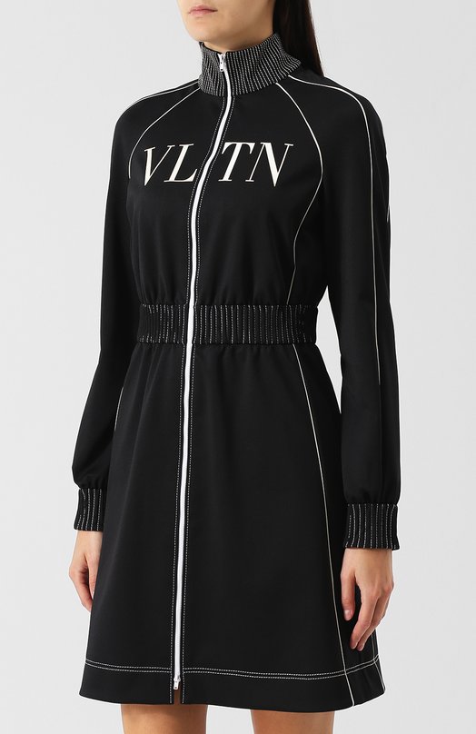 Платье Valentino Платье Valentino