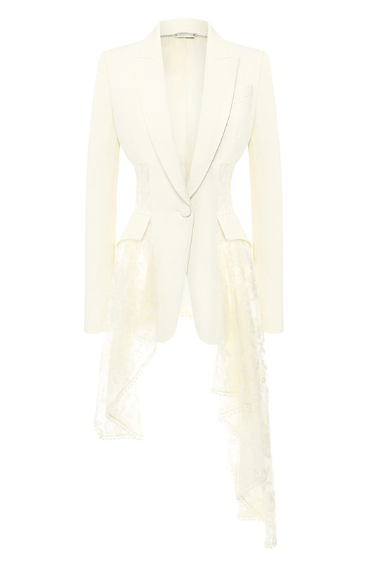 Жакет Alexander McQueen