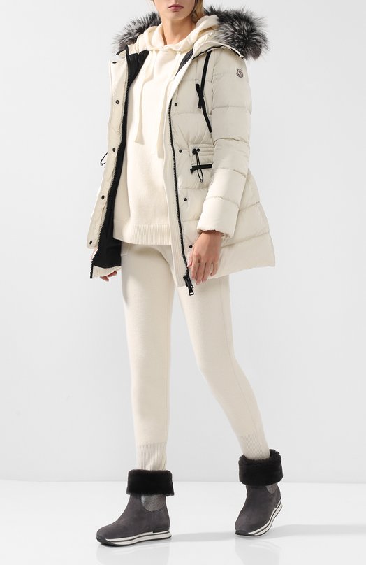 Куртка Moncler