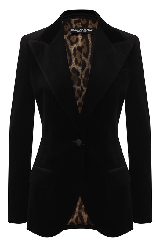 Жакет Dolce & Gabbana Жакет Dolce & Gabbana