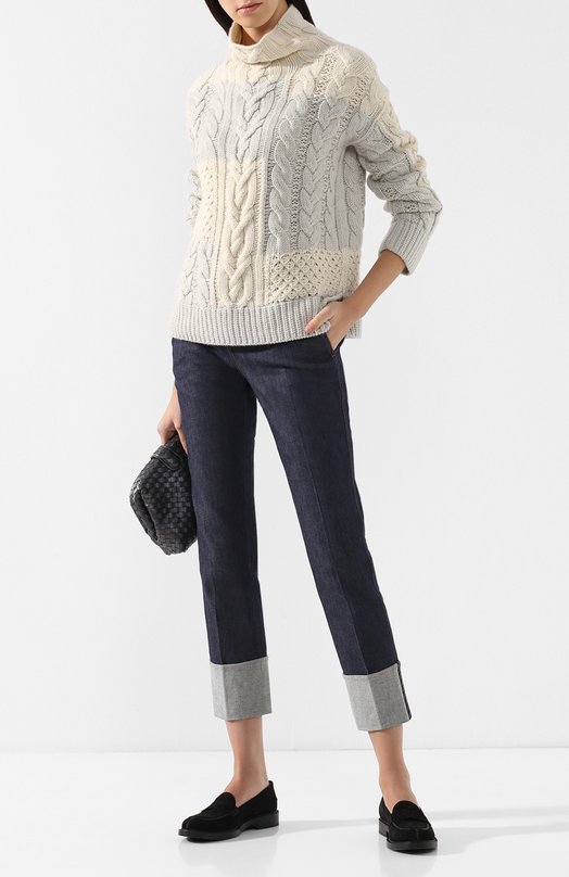 Свитер Loro Piana Свитер Loro Piana