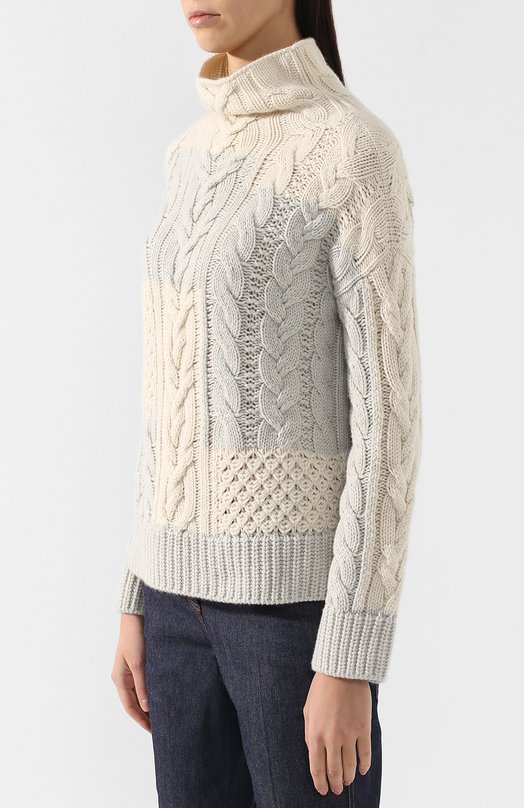 Свитер Loro Piana Свитер Loro Piana