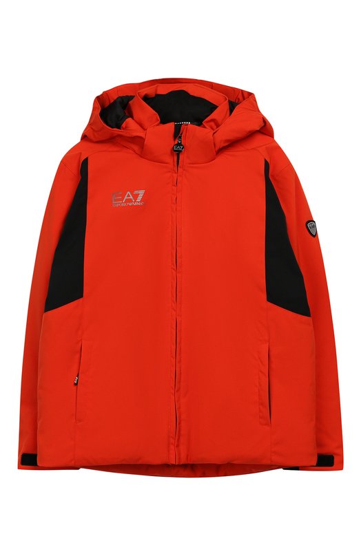 Утепленная куртка EA 7 6566755