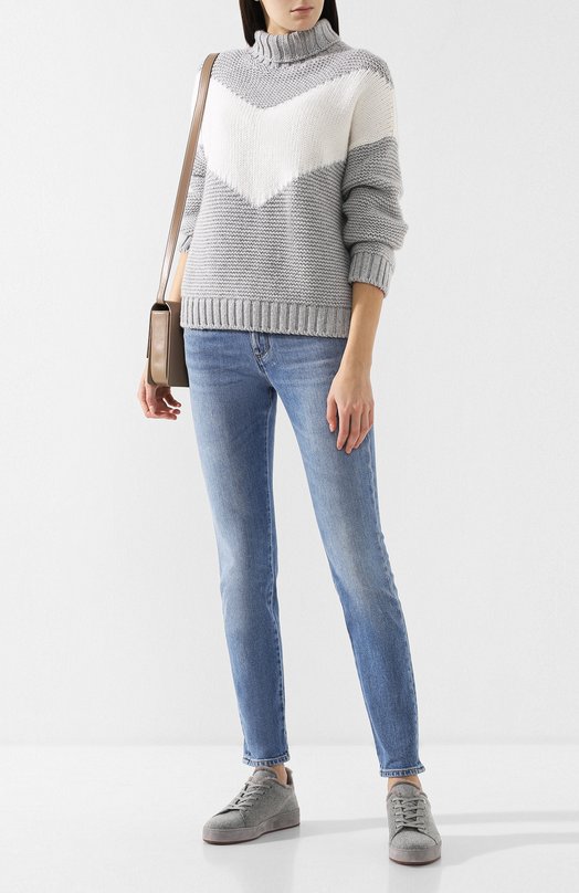 Свитер Loro Piana Свитер Loro Piana