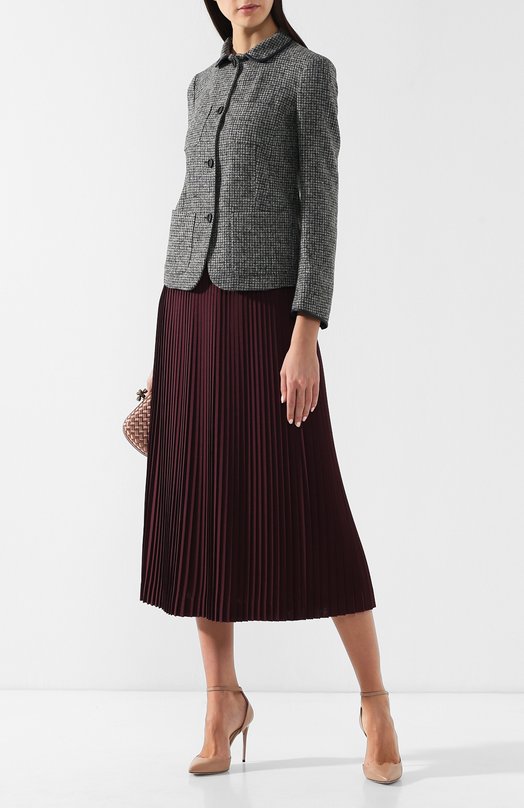 Жакет Loro Piana