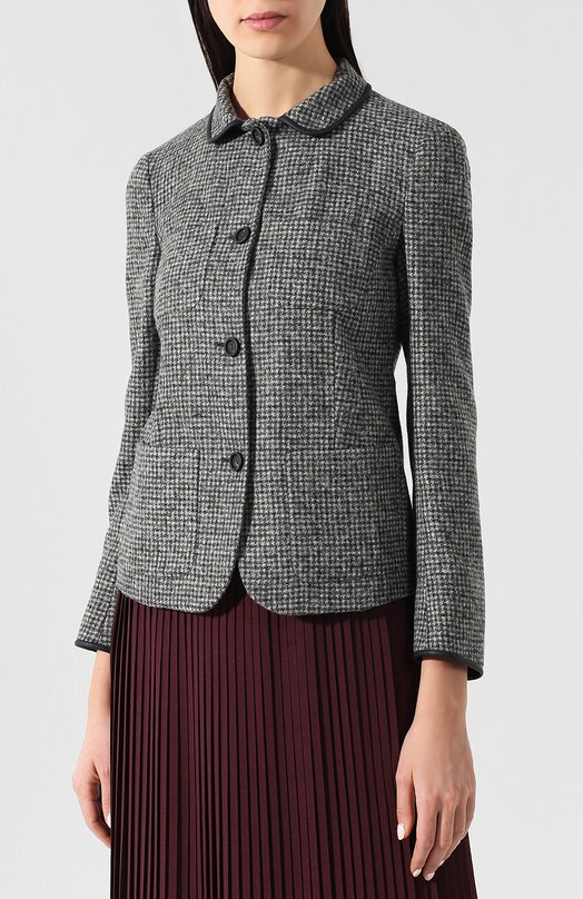 Жакет Loro Piana