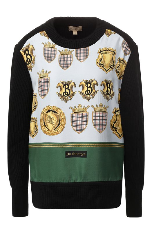 Свитер Burberry