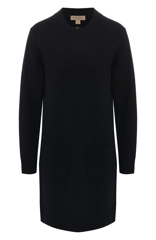 Платье Burberry